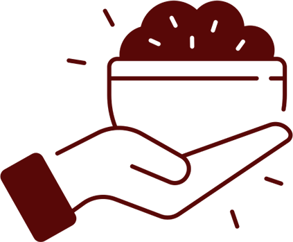 Healthy is inconvenient