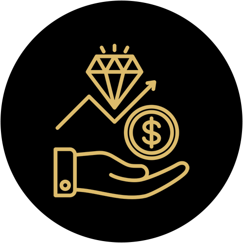 Strong investment value with consistent capital appreciation