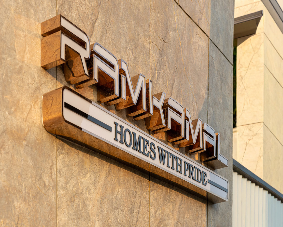 Ramkamal Luxe