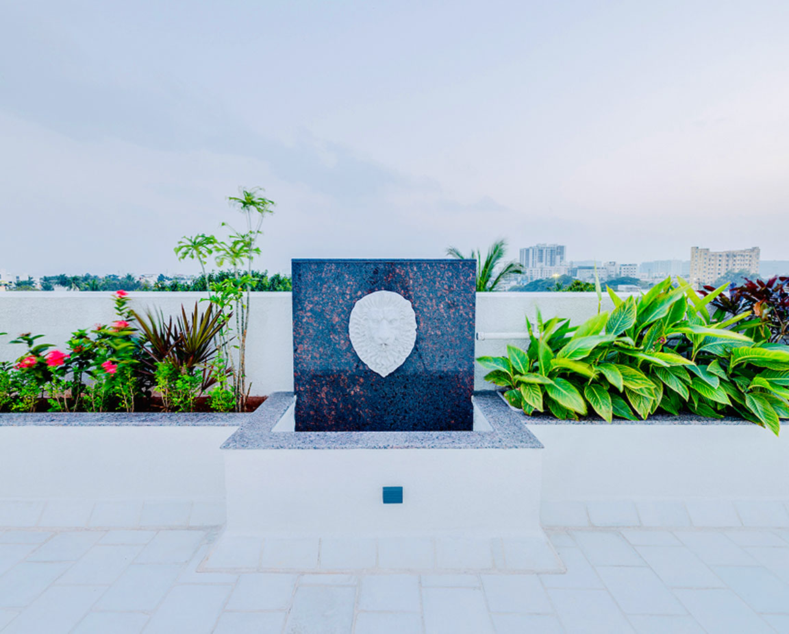 Ramkamal Palazzo