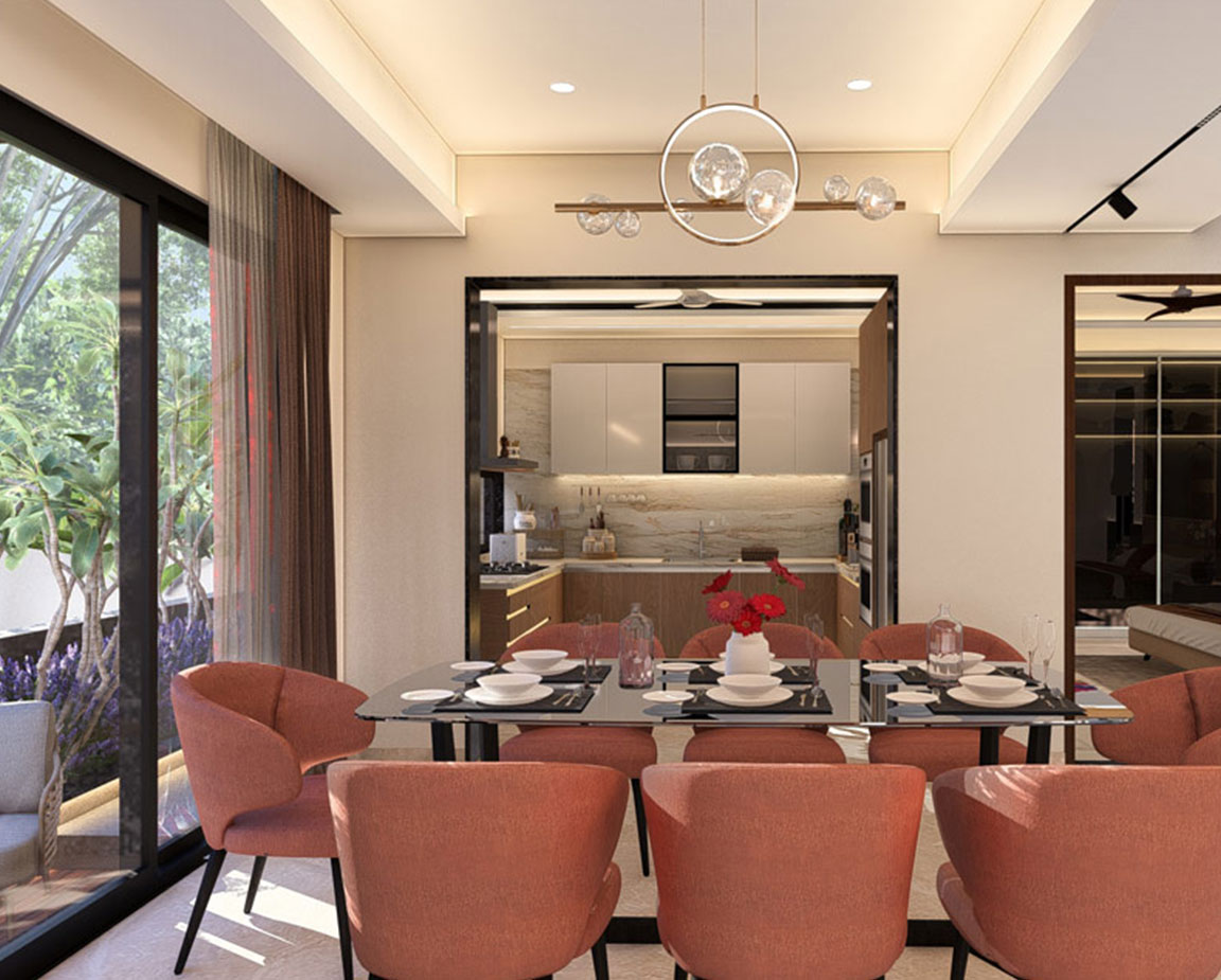 Ramkamal Luxe