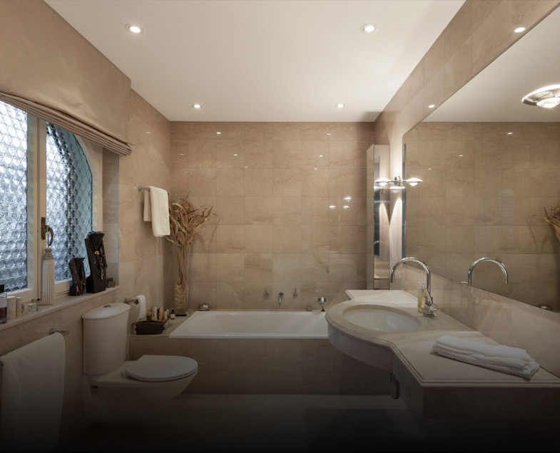 Toilets