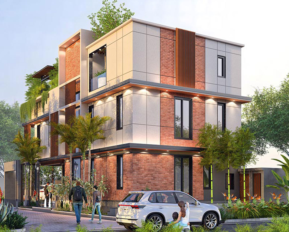 Ramkamal Luxe