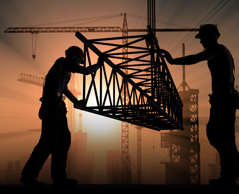 SUPER STRUCTURE