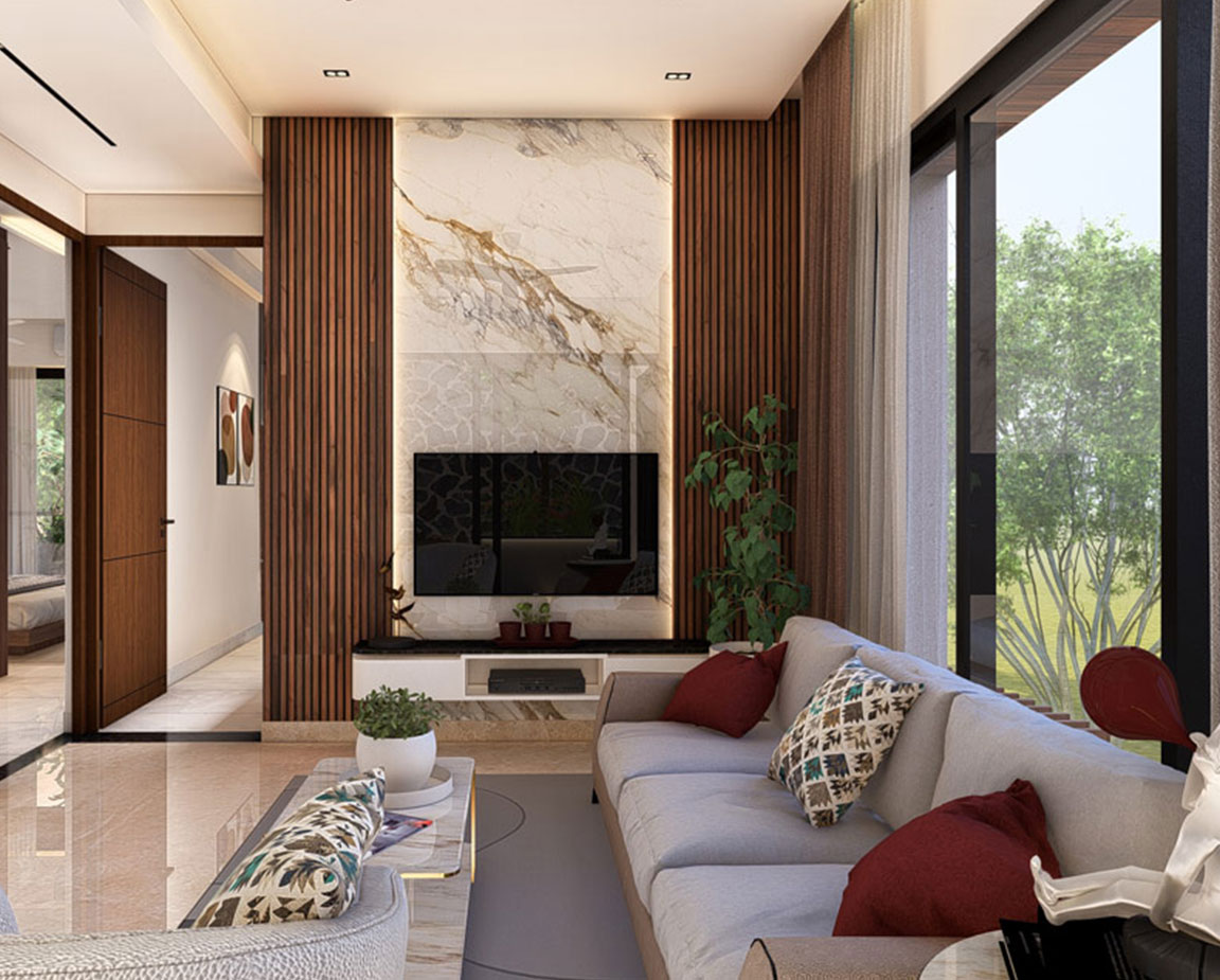 Ramkamal Luxe