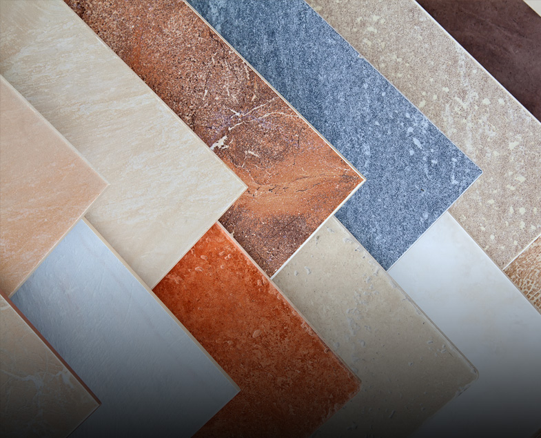 Floor Finishes