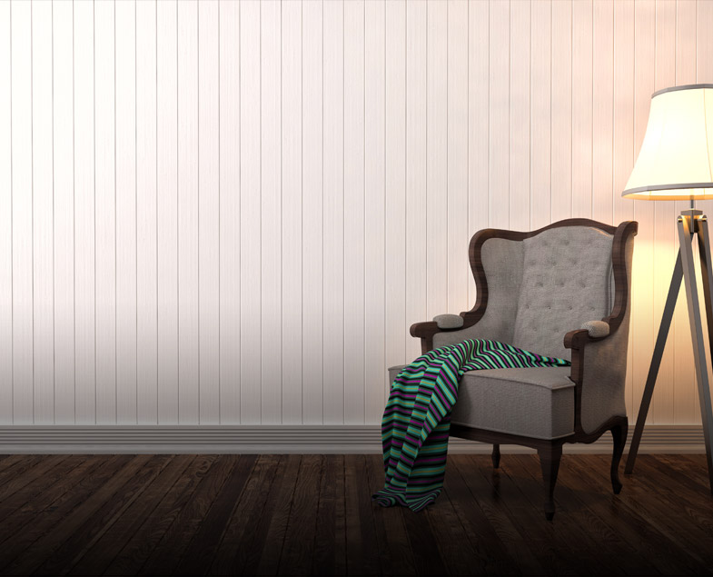 Wall Finishes