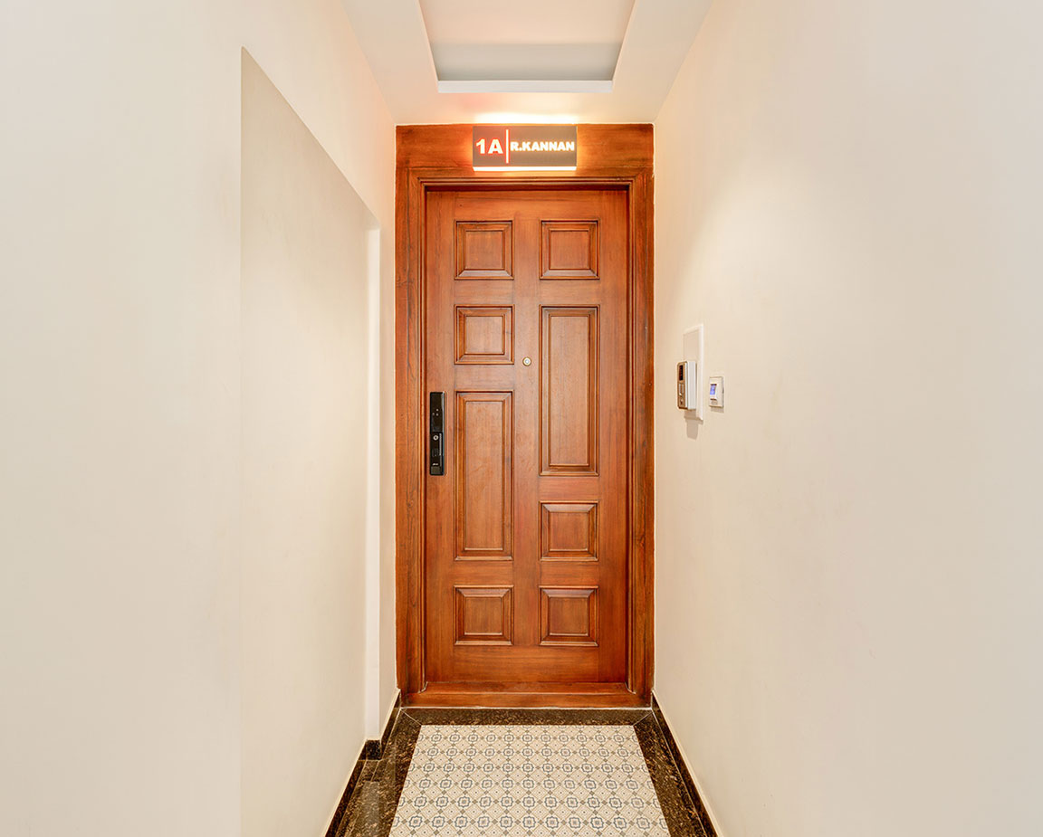 Ramkamal Palazzo