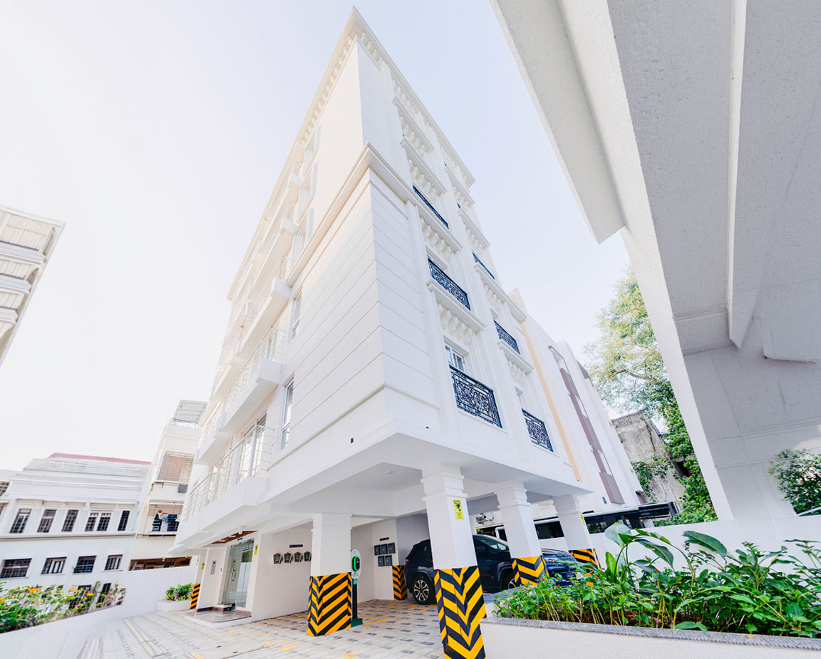 Ramkamal Palazzo