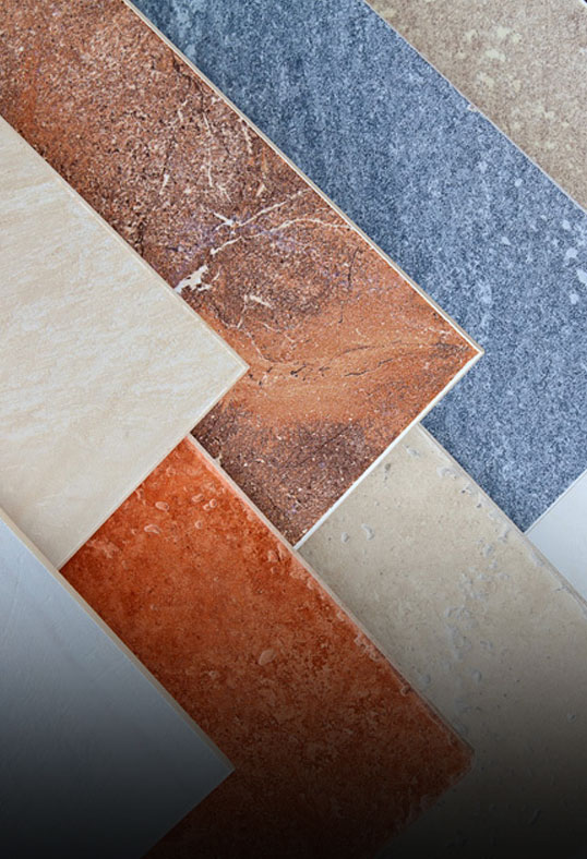 Floor Finishes