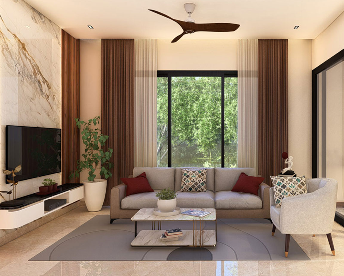 Ramkamal Luxe