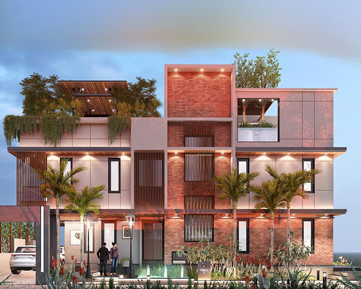 Ramkamal Luxe