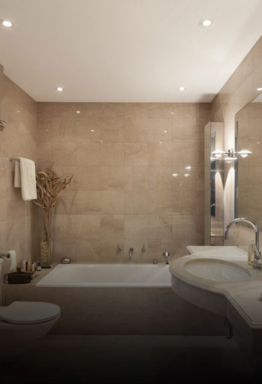 Toilets