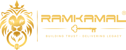 Ramkamal Developers
