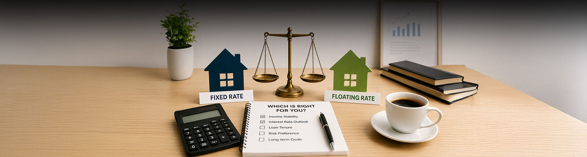 Fixed vs. Floating Rate Home Loans in 2026: Which Should Chennai Buyers Choose?