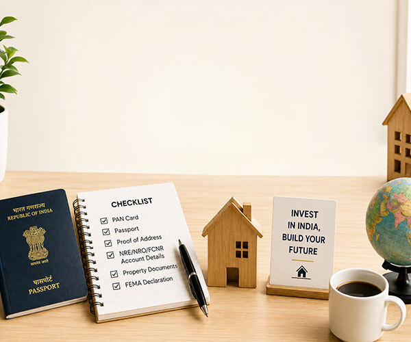 How NRIs Can Buy Property in Tamil Nadu: The Step-by-Step FEMA Compliance Guide